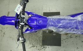 YAMAHA YZ250F 2008 CG58C