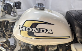 HONDA MONKEY Z50J
