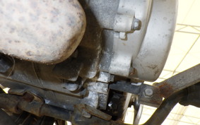 HONDA C50 SUPER CUB AA04