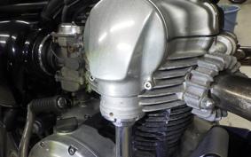 KAWASAKI W650 2001 EJ650A