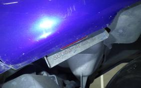 YAMAHA AXIS 100 SB06J