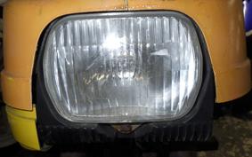 HONDA MOTOCOMPO 1997 AB12