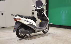 SUZUKI ADDRESS V125 DT11A