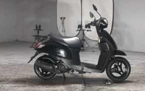 SUZUKI LET's CA4AA