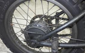 YAMAHA DT125 2002 2NO