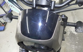 HONDA REBEL 250 S 2022 MC49