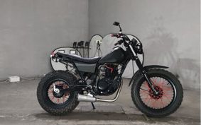 YAMAHA TW225 DG09J