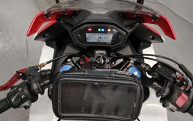 HONDA CBR400R 2016 NC47