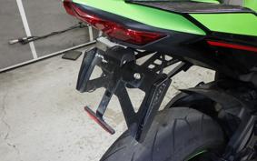 KAWASAKI ZX 10 NINJA ABS 2021 ZXT02L
