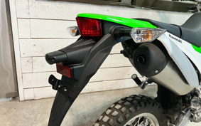 KAWASAKI KLX230 LX230A