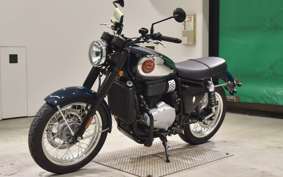 OTHER +BSA GOLDSTAR650 2025