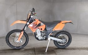 KTM 250EXC RACING RCA40