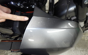 HARLEY FLHXSE1980CVO 2025