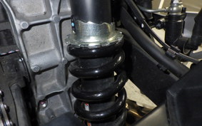 KAWASAKI Z400 Gen.2 2023 EX400L