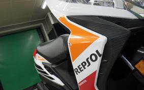 HONDA DIO 110 DX 2017