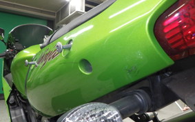 KAWASAKI ZX 1200 NINJA R 2000 ZXT20A
