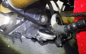 HONDA CBR600RR A 2014 PC40