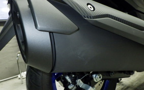 SUZUKI BURGMAN400 A 2024 DU11N