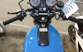 SUZUKI GS750 GS750D