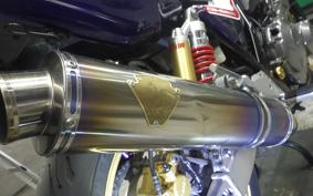 HONDA CB400 SUPER BOLDOR VTEC A 2009 NC42