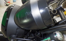 KAWASAKI Z650 RS 2023 ER650M