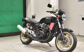 SUZUKI GSX400 IMPULSE 2004 GK7CA