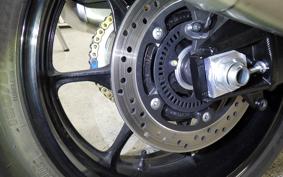 SUZUKI HAYABUSA Gen.3 2024 EJ11A