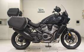 HARLEY ﾊﾟﾝ AMERICA1250S 2021
