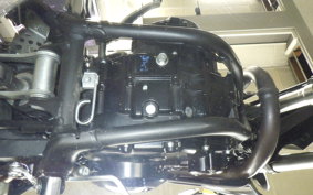 KAWASAKI KLX230SM 2011 LX230A