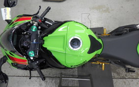 KAWASAKI ZX 10 NINJA ABS 2020 ZXT02E