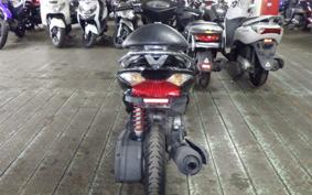 SUZUKI ADDRESS V125 S 1991 CF4MA
