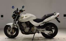 HONDA HORNET 600 2009 PC34