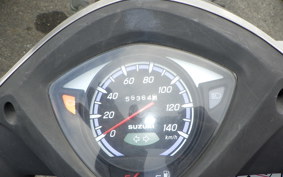 SUZUKI ADDRESS 110 CE47A