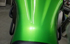 KAWASAKI VERSYS X250Aﾂｱﾗｰ 2005 LE250D