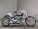 Фото Harley FXSB BREAKOUT CVO 2013 с японского аукциона