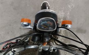 HONDA BENLY90 HA03