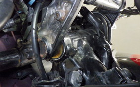 HONDA CB400 SUPER BOLDOR 2016 NC42