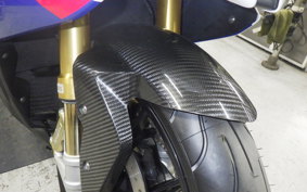 BMW S1000RR 2011
