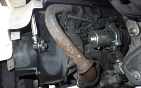 HONDA GYRO CANOPY TA02