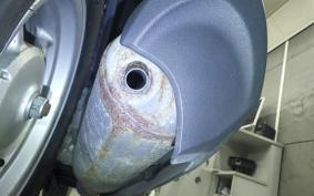 YAMAHA BW'S 50 Gen.3 SA44J