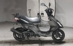 SUZUKI ADDRESS V125 CF4MA