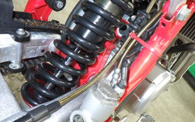 OTHER SWM RS125R 2022