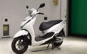 HONDA LEAD 125 2004 JK12