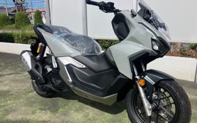HONDA ADV160