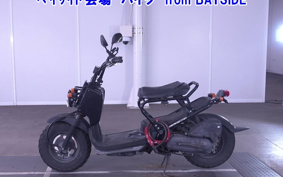 HONDA ZUMAR