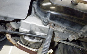 YAMAHA JOG ZR Gen.3 SA39J