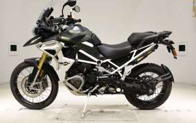 TRIUMPH TRIUMPH TIGER1200 RALLY 1981