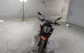KTM 790 DUKE 2019 TU640