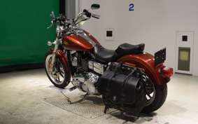 HARLEY FXDL 1580 2009