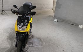 YAMAHA BW S125 SEA6J